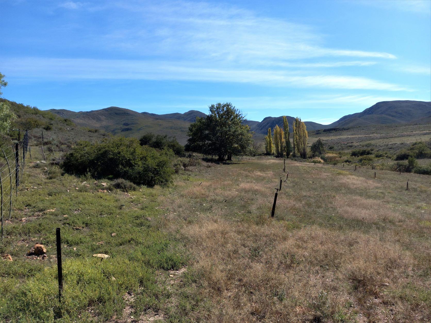 Commercial Property for Sale in Uniondale Rural Western Cape